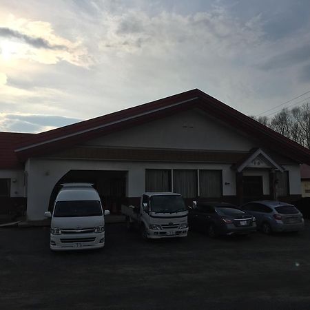 Business Hotel Koraku Abashiri Luaran gambar