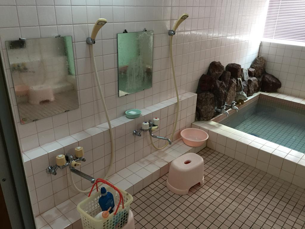 Business Hotel Koraku Abashiri Luaran gambar