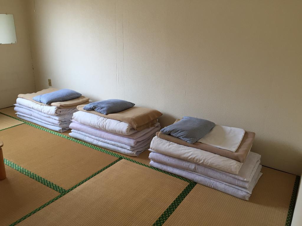 Business Hotel Koraku Abashiri Luaran gambar