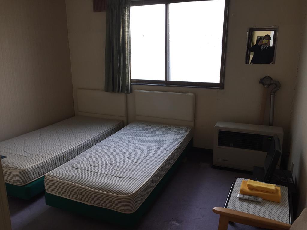 Business Hotel Koraku Abashiri Luaran gambar
