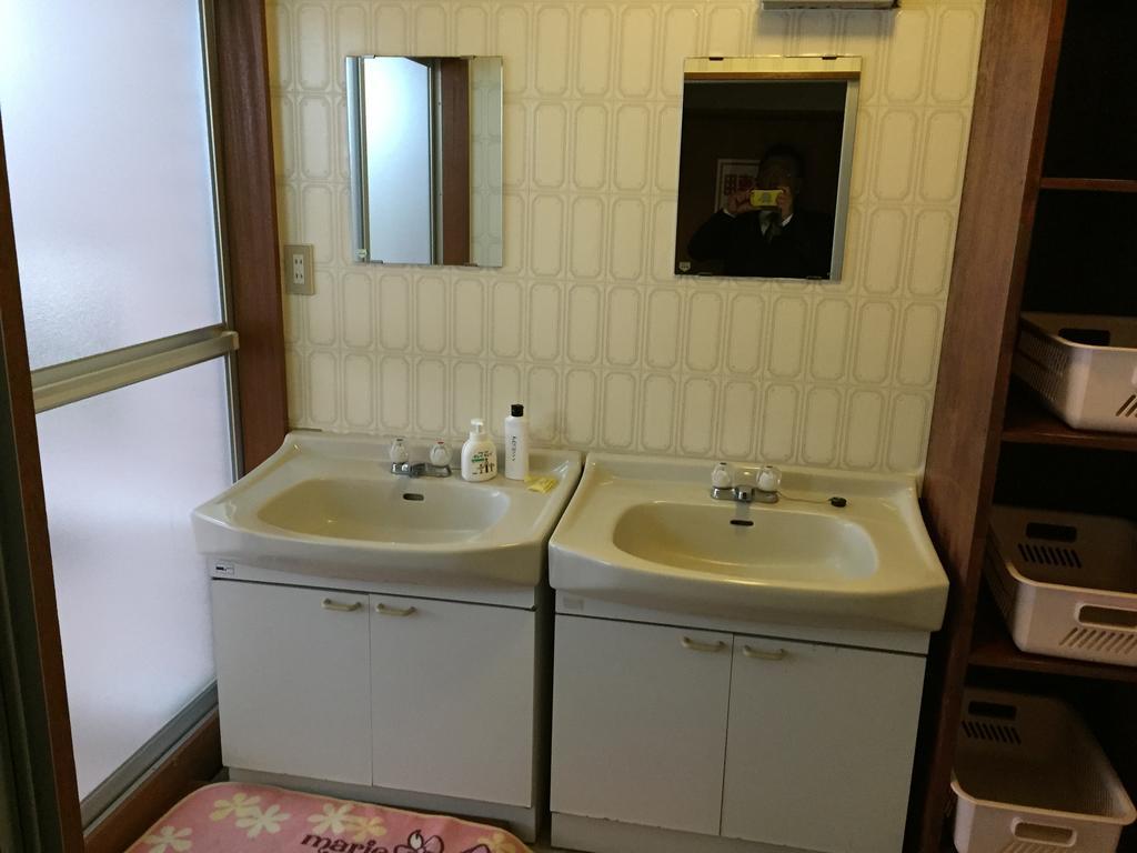 Business Hotel Koraku Abashiri Luaran gambar