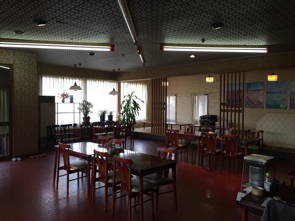 Business Hotel Koraku Abashiri Luaran gambar