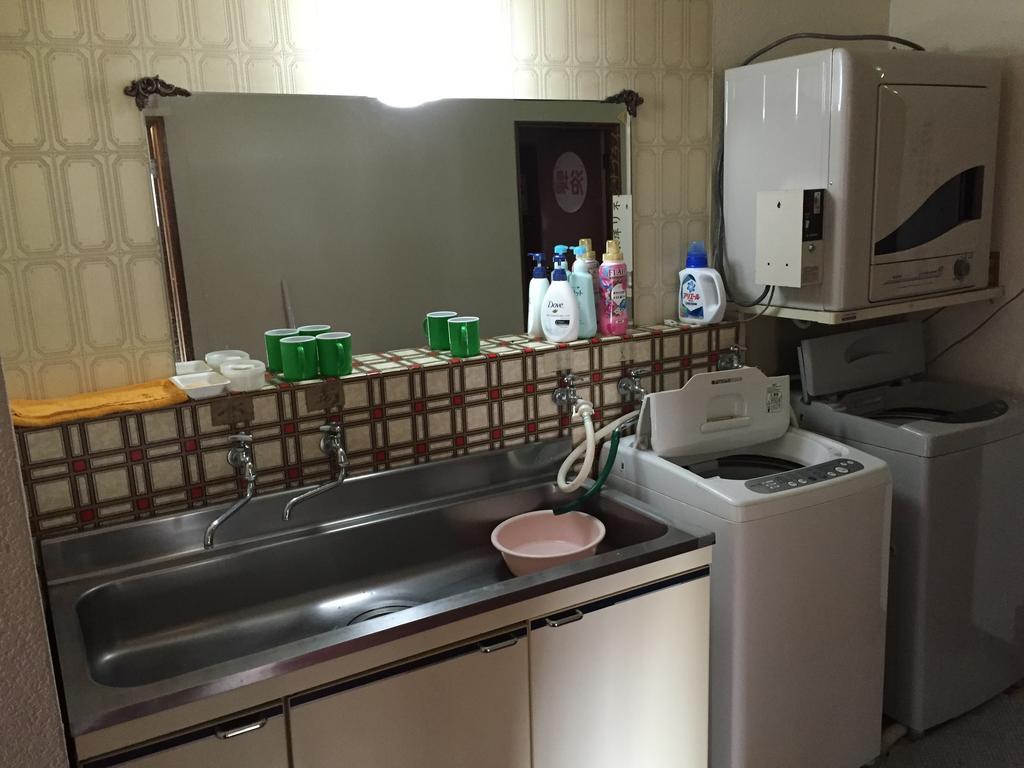 Business Hotel Koraku Abashiri Luaran gambar