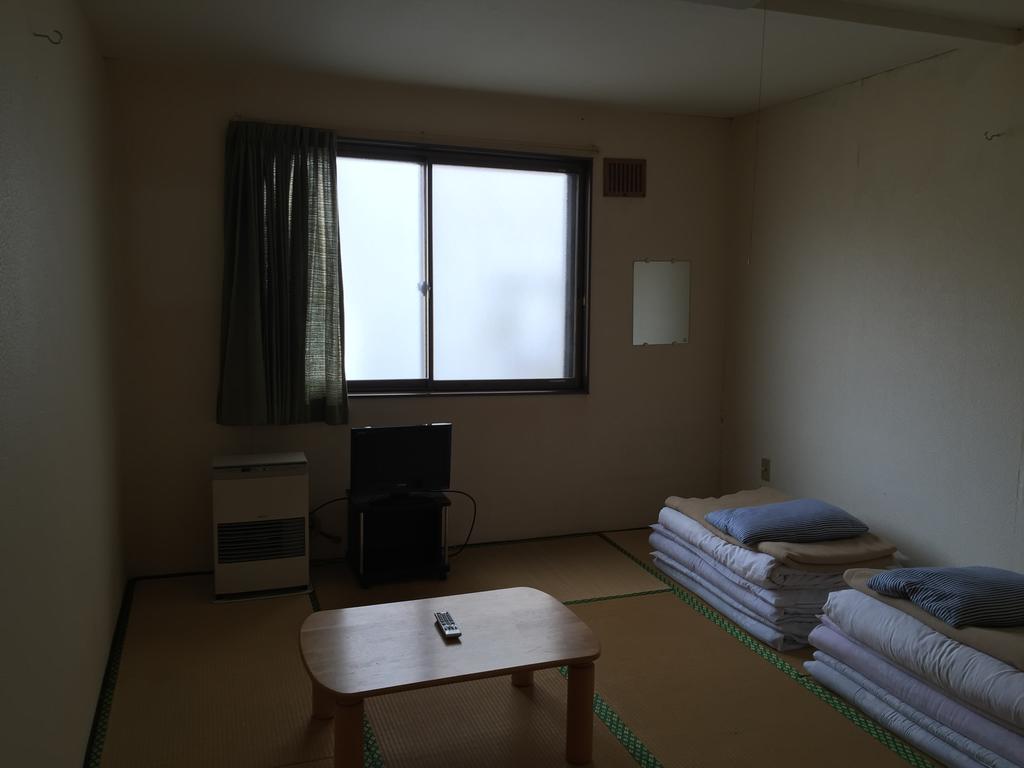 Business Hotel Koraku Abashiri Luaran gambar