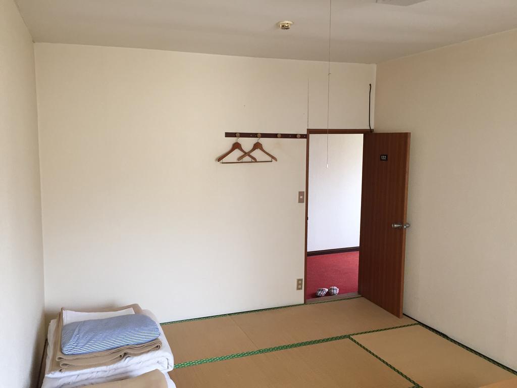 Business Hotel Koraku Abashiri Luaran gambar