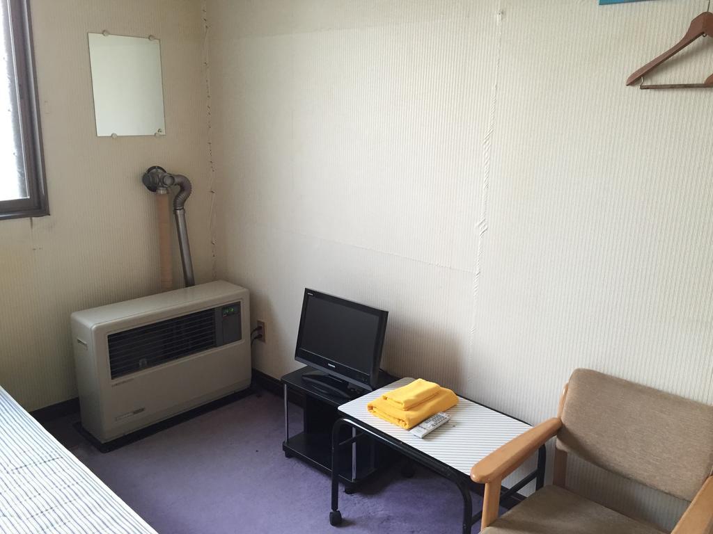 Business Hotel Koraku Abashiri Luaran gambar