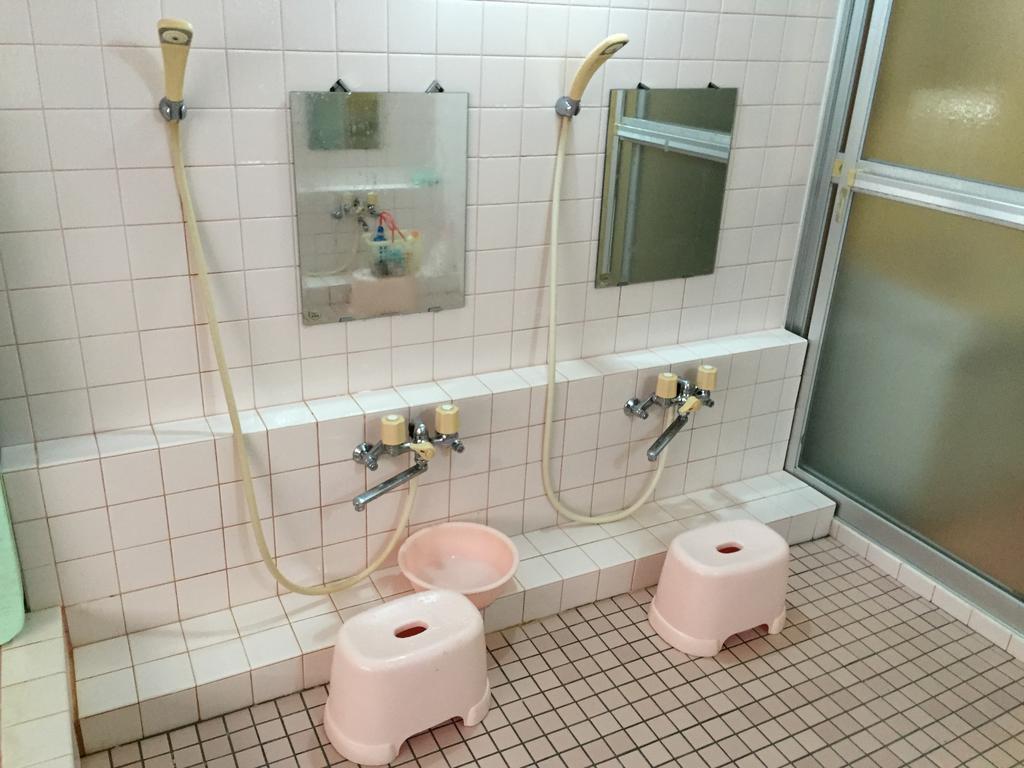 Business Hotel Koraku Abashiri Luaran gambar