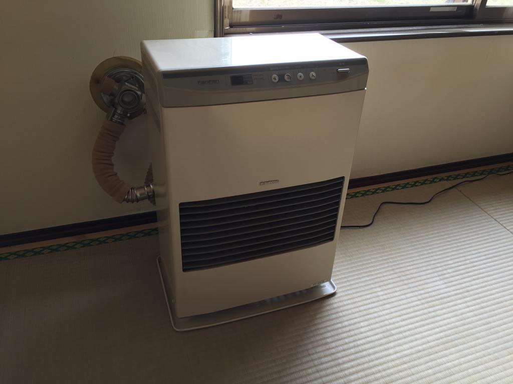 Business Hotel Koraku Abashiri Luaran gambar