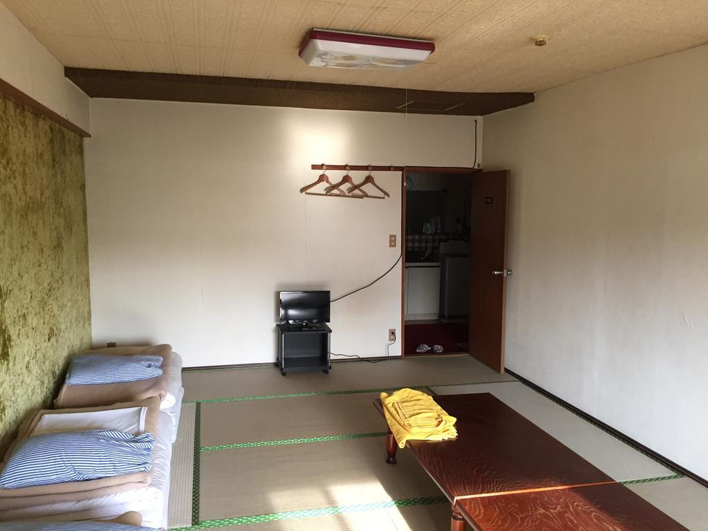 Business Hotel Koraku Abashiri Luaran gambar