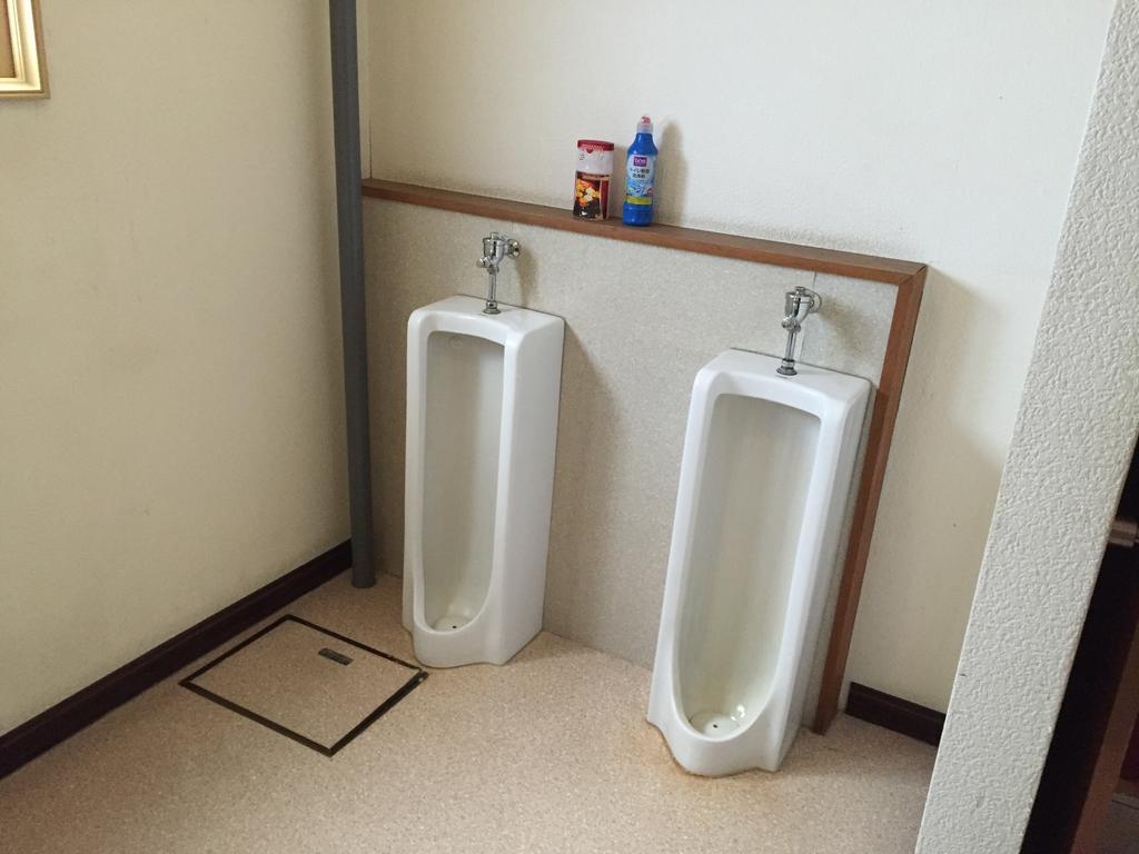 Business Hotel Koraku Abashiri Luaran gambar