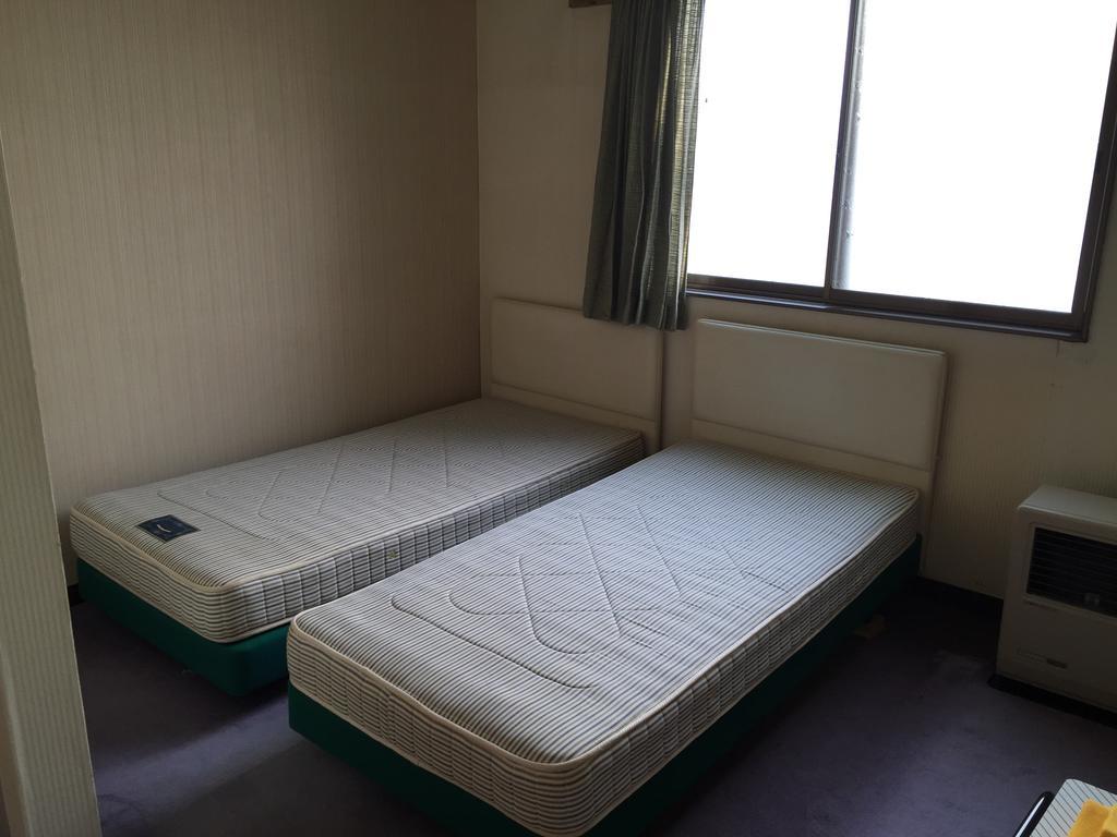 Business Hotel Koraku Abashiri Luaran gambar