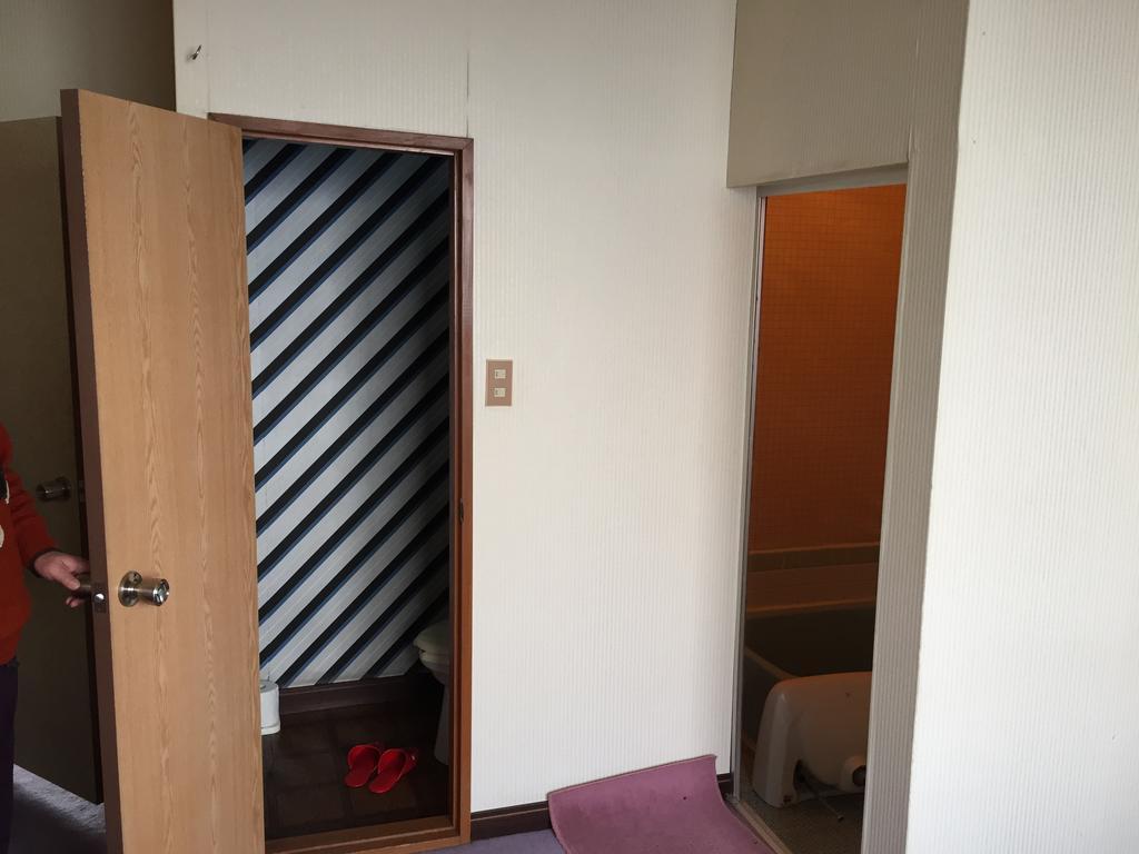 Business Hotel Koraku Abashiri Luaran gambar