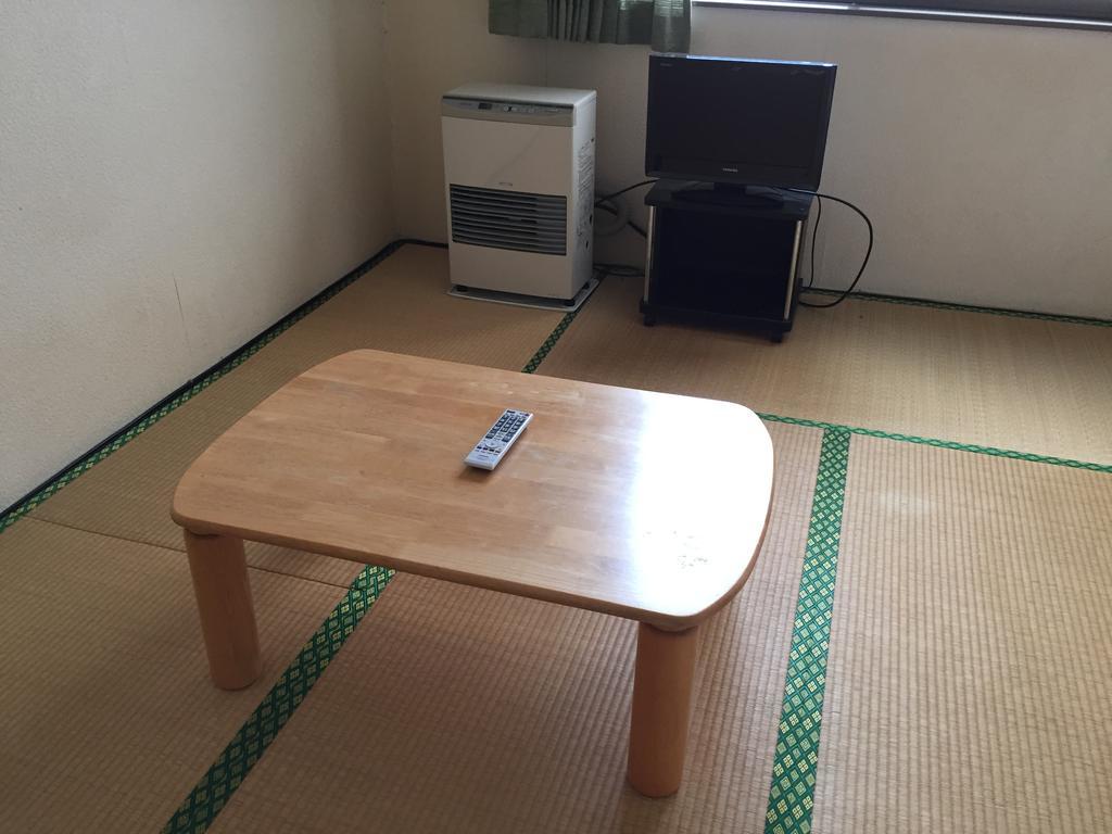 Business Hotel Koraku Abashiri Luaran gambar