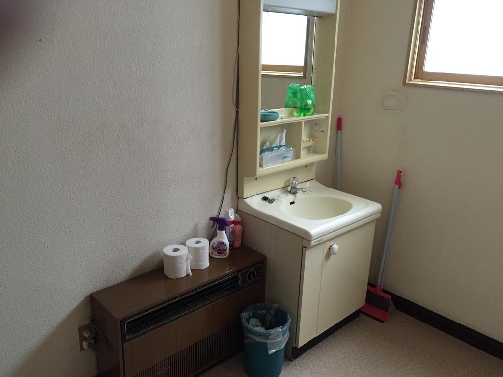 Business Hotel Koraku Abashiri Luaran gambar