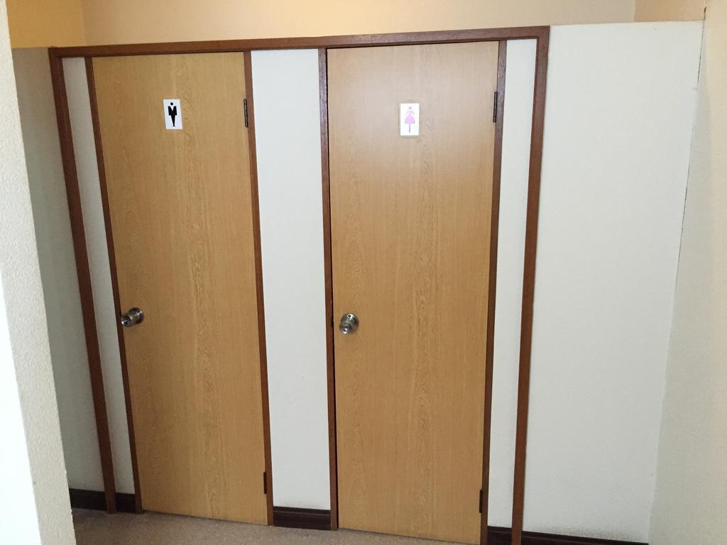 Business Hotel Koraku Abashiri Luaran gambar