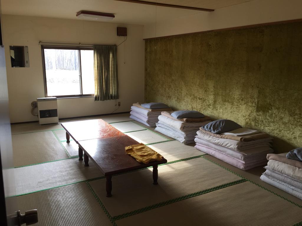 Business Hotel Koraku Abashiri Luaran gambar
