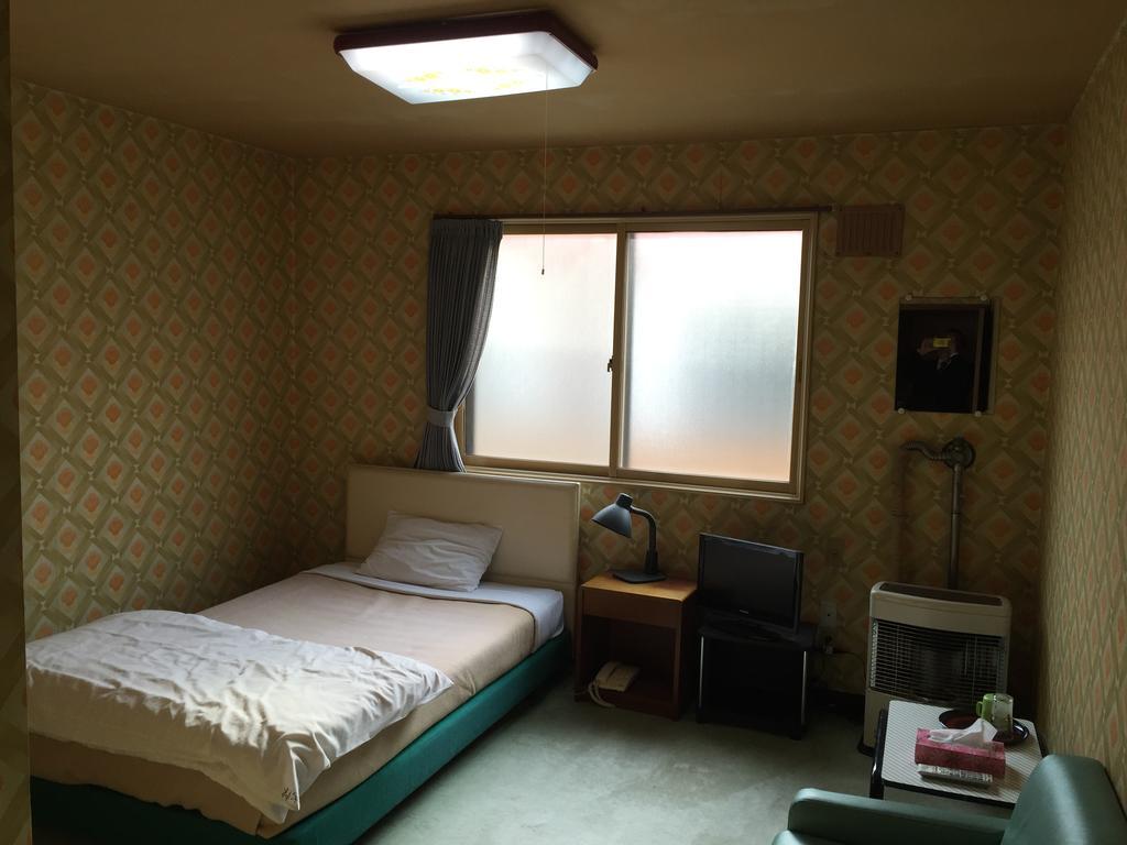 Business Hotel Koraku Abashiri Luaran gambar