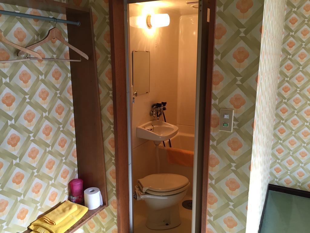 Business Hotel Koraku Abashiri Luaran gambar