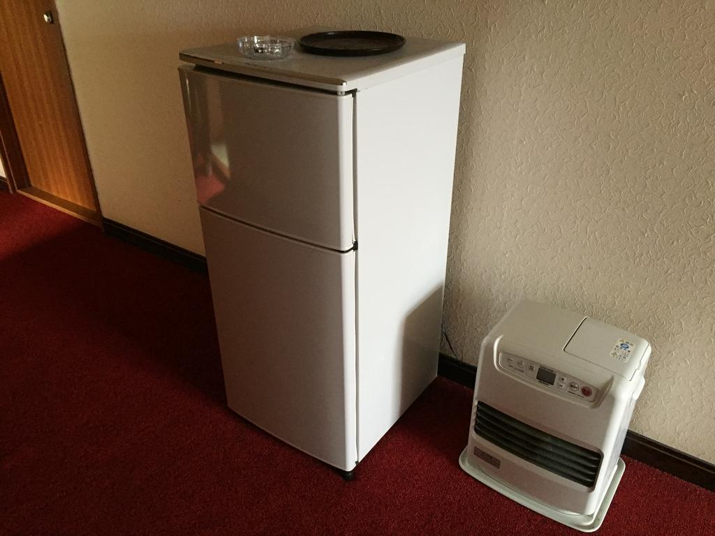 Business Hotel Koraku Abashiri Luaran gambar