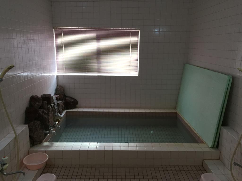 Business Hotel Koraku Abashiri Bilik gambar