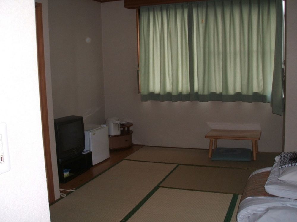 Business Hotel Koraku Abashiri Luaran gambar