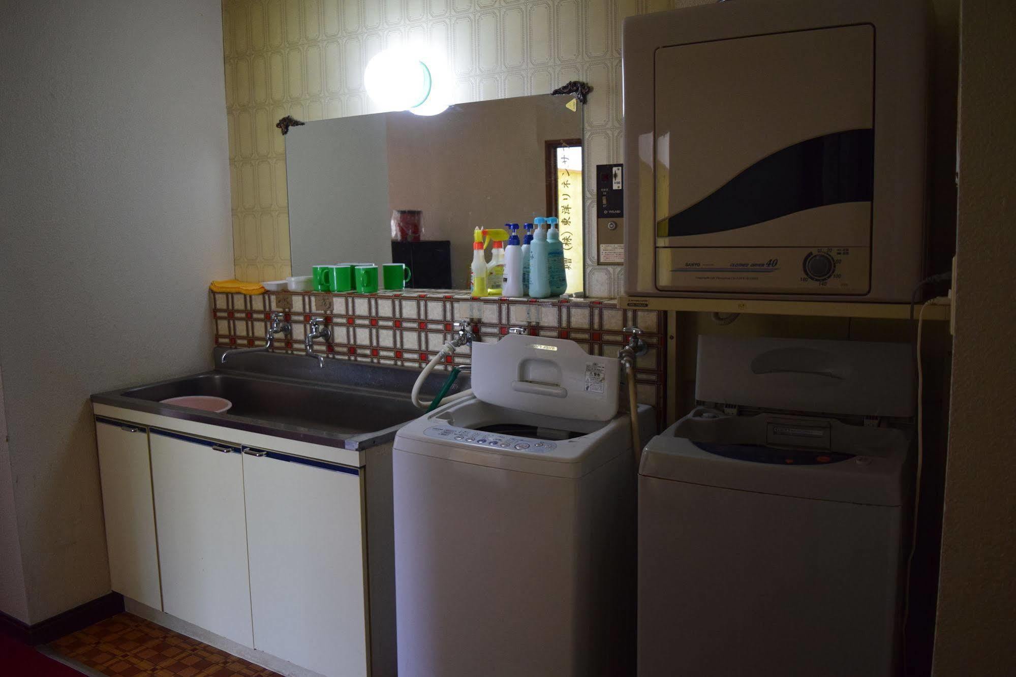 Business Hotel Koraku Abashiri Luaran gambar