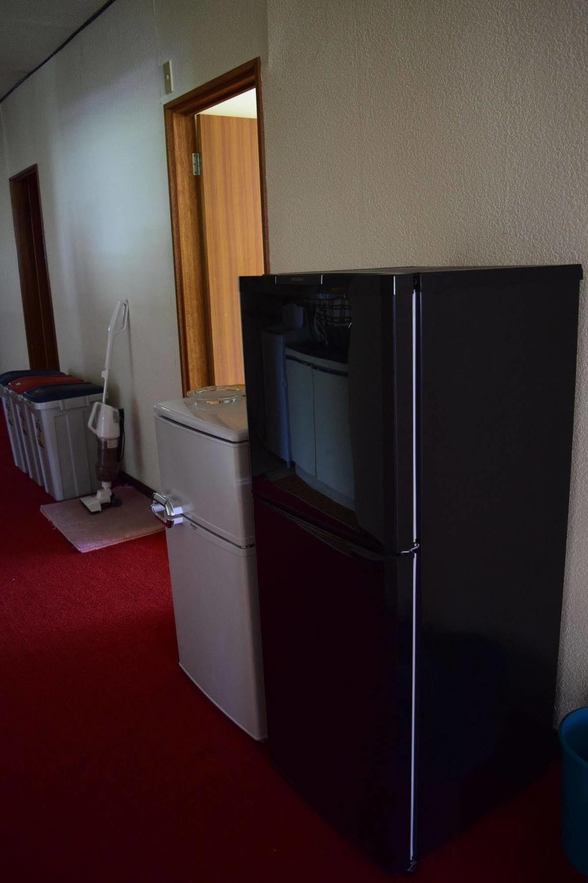 Business Hotel Koraku Abashiri Luaran gambar