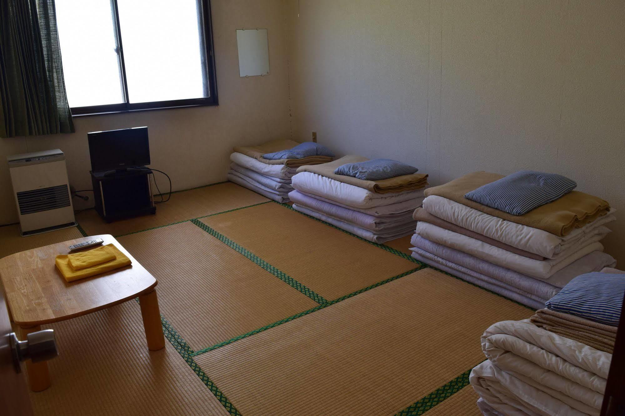 Business Hotel Koraku Abashiri Luaran gambar