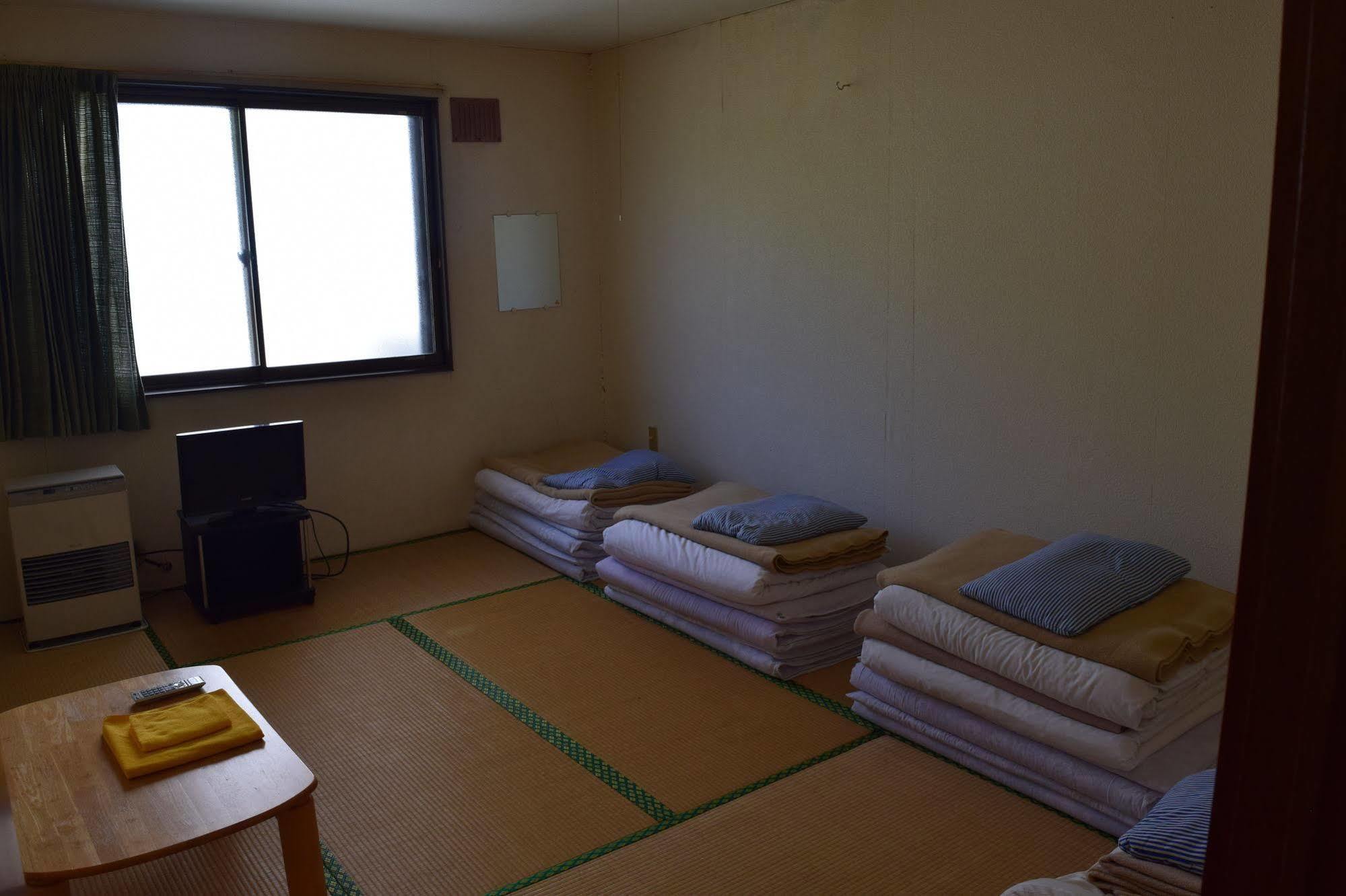 Business Hotel Koraku Abashiri Luaran gambar