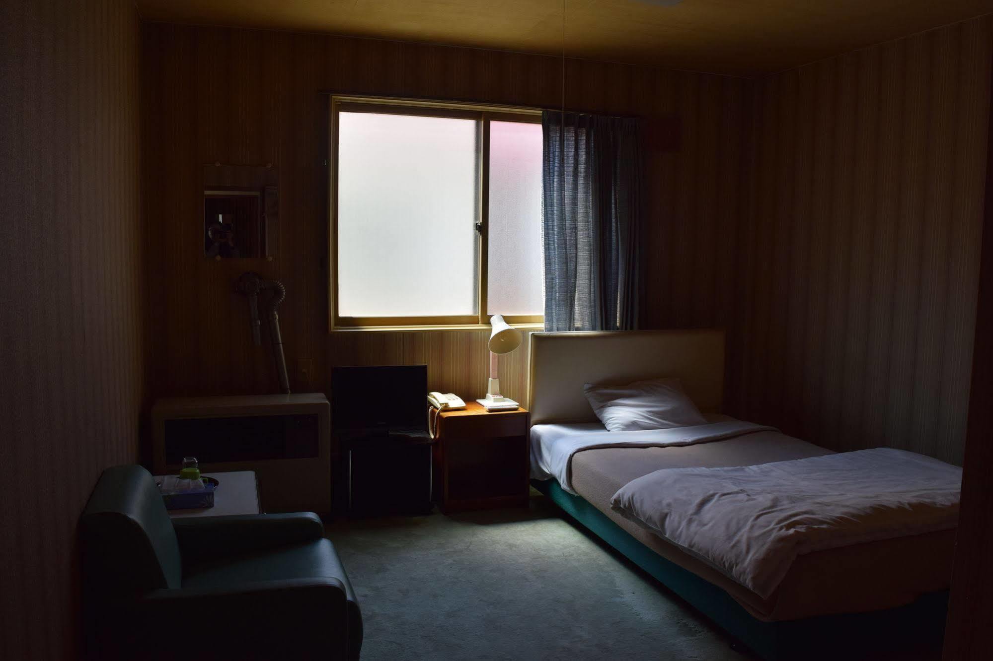 Business Hotel Koraku Abashiri Luaran gambar