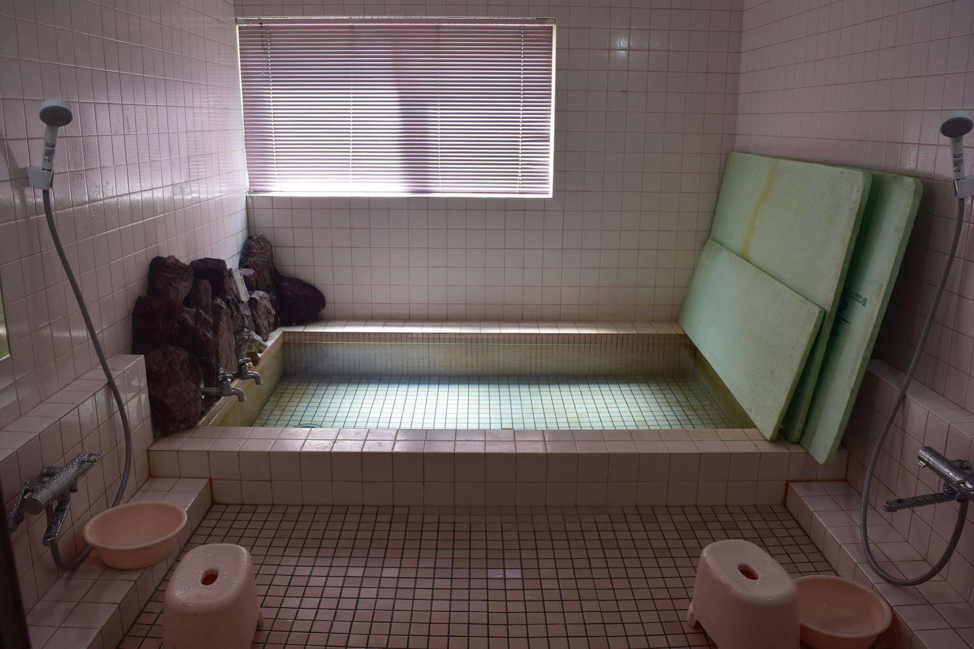 Business Hotel Koraku Abashiri Luaran gambar