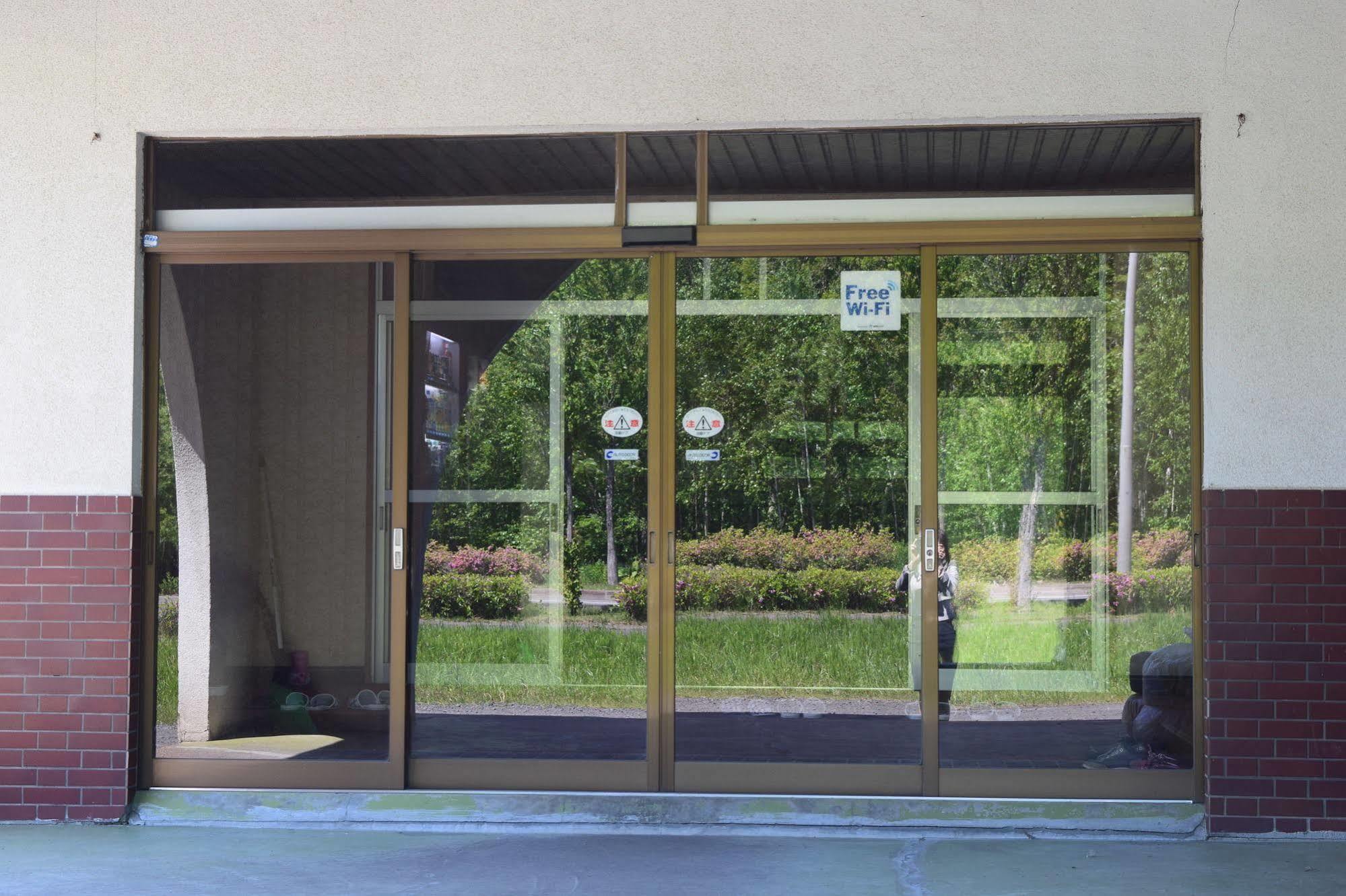 Business Hotel Koraku Abashiri Luaran gambar