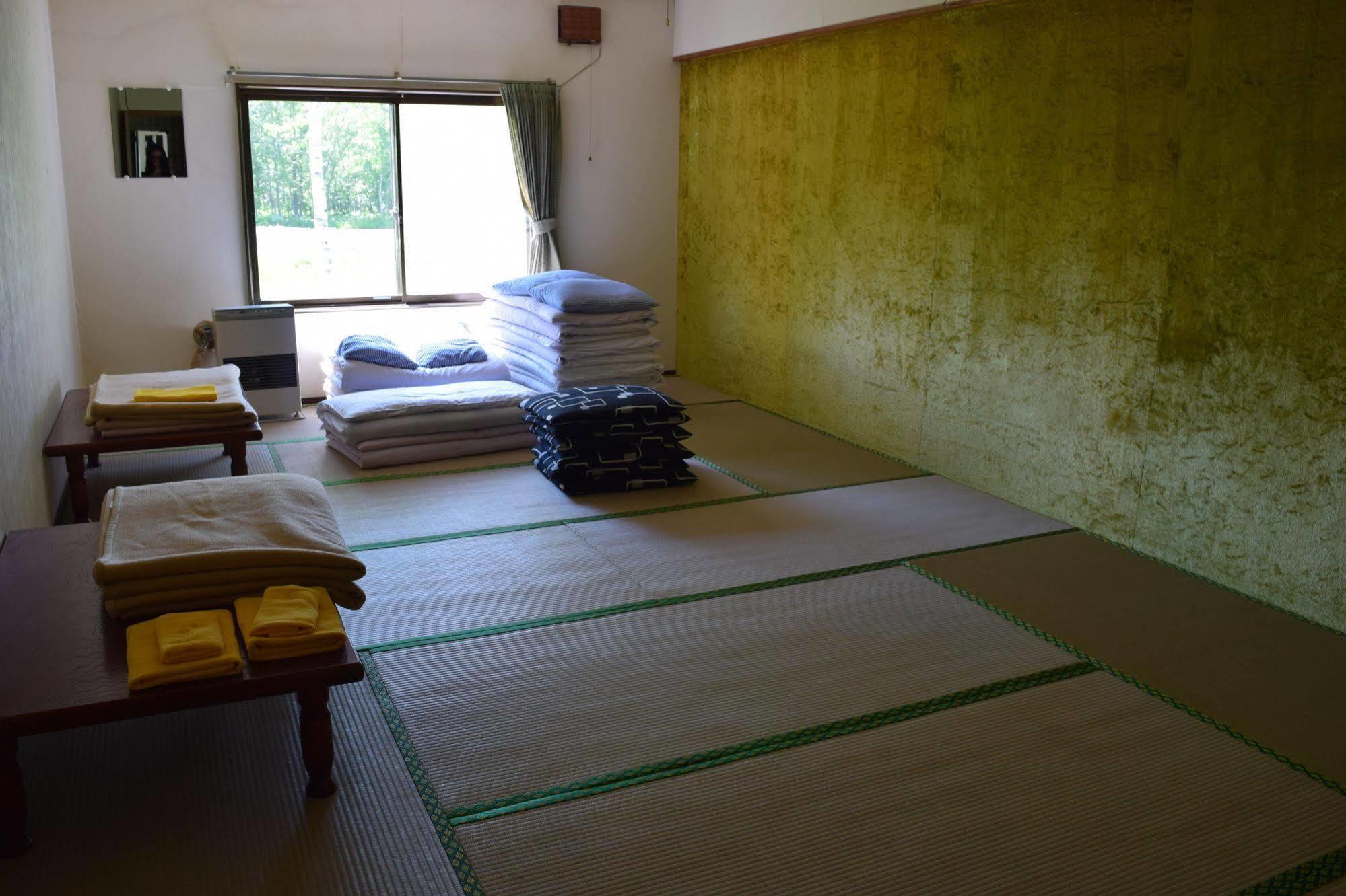 Business Hotel Koraku Abashiri Luaran gambar