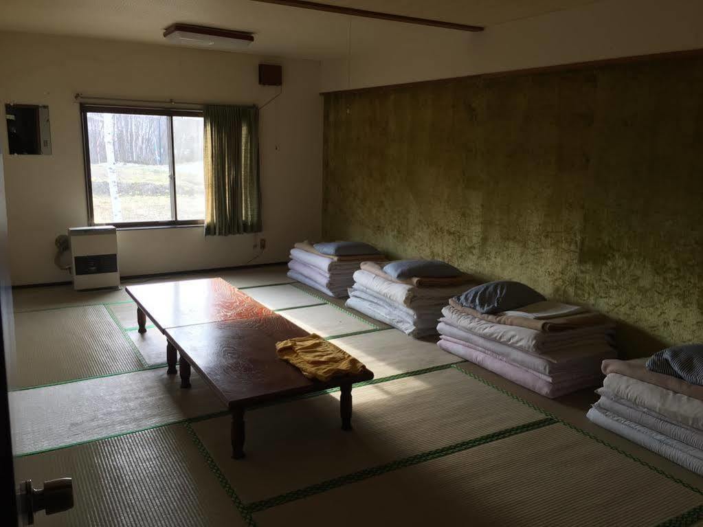Business Hotel Koraku Abashiri Luaran gambar
